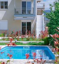 Danai & Palm Residential Complex - Οφρύνιο, Καβάλα