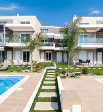 Danai Residential Complex - Οφρύνιο, Καβάλα