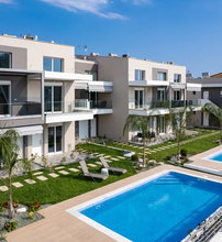 Danai Residential Complex - Οφρύνιο, Καβάλα