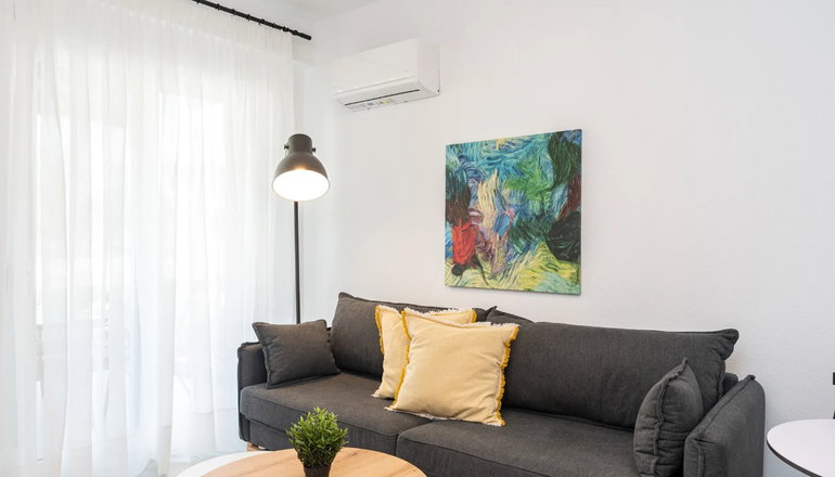Danai Residential Complex - Οφρύνιο, Καβάλα
