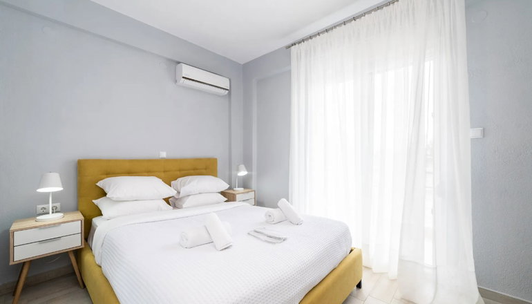 Danai Residential Complex - Οφρύνιο, Καβάλα