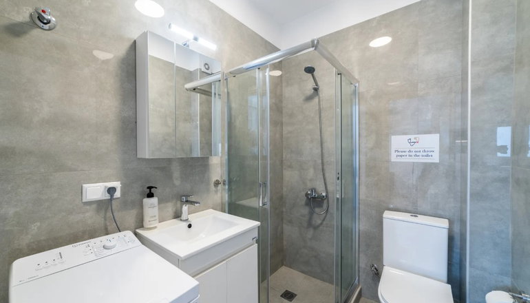 Danai Residential Complex - Οφρύνιο, Καβάλα