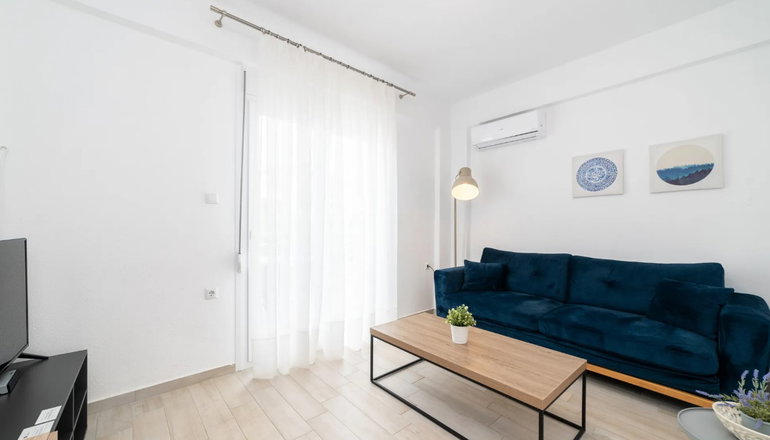 Danai Residential Complex - Οφρύνιο, Καβάλα
