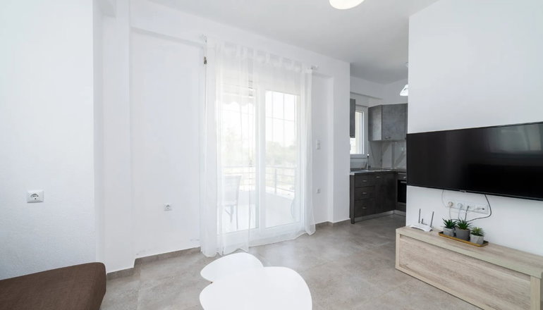 Danai Residential Complex - Οφρύνιο, Καβάλα