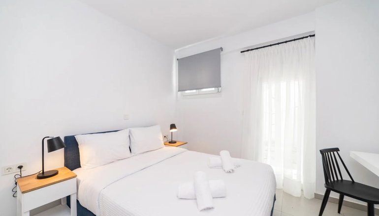 Danai Residential Complex - Οφρύνιο, Καβάλα