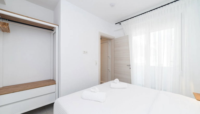 Danai Residential Complex - Οφρύνιο, Καβάλα