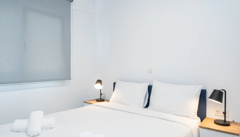 Danai Residential Complex - Οφρύνιο, Καβάλα