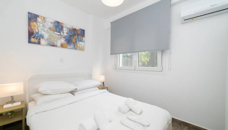 Danai Residential Complex - Οφρύνιο, Καβάλα