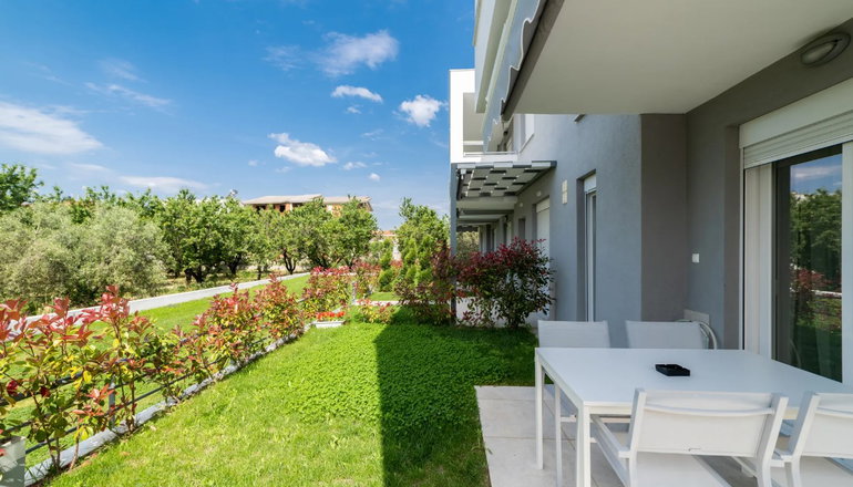 Danai Residential Complex - Οφρύνιο, Καβάλα