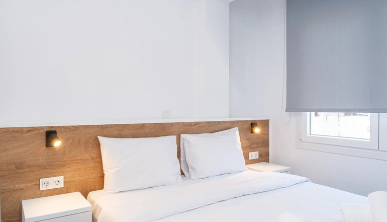 Danai Residential Complex - Οφρύνιο, Καβάλα