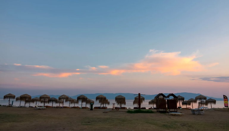 Danai Residential Complex - Οφρύνιο, Καβάλα