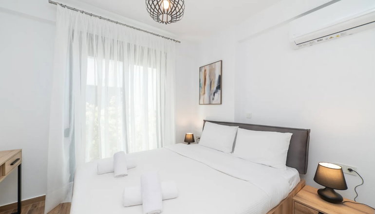 Danai Residential Complex - Οφρύνιο, Καβάλα