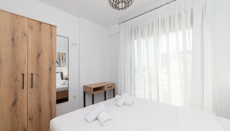 Danai Residential Complex - Οφρύνιο, Καβάλα