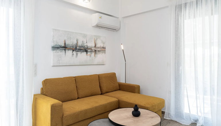 Danai Residential Complex - Οφρύνιο, Καβάλα