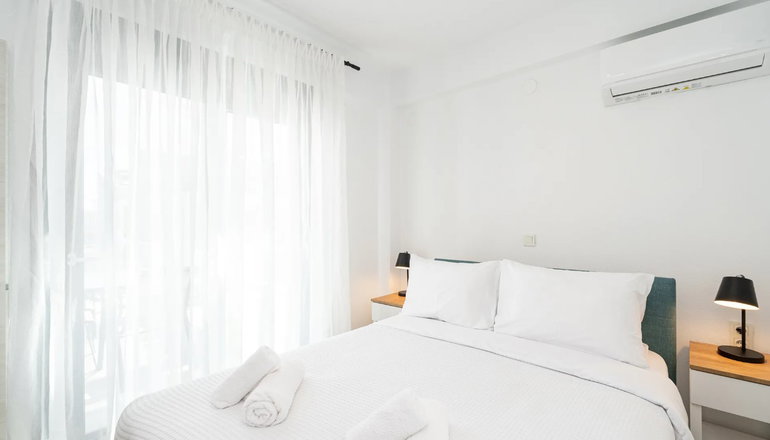 Danai Residential Complex - Οφρύνιο, Καβάλα