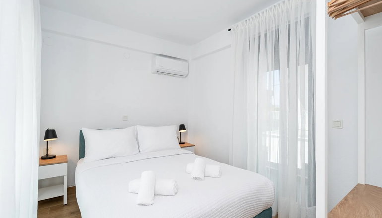 Danai Residential Complex - Οφρύνιο, Καβάλα