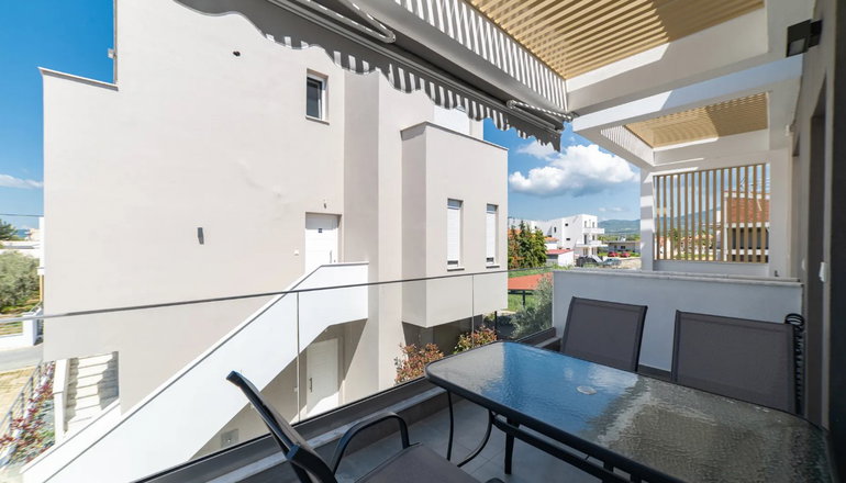Danai Residential Complex - Οφρύνιο, Καβάλα