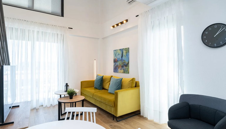 Danai Residential Complex - Οφρύνιο, Καβάλα