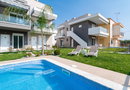 Danai Residential Complex - Οφρύνιο, Καβάλα