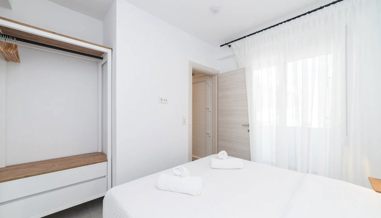 Danai Residential Complex - Οφρύνιο, Καβάλα