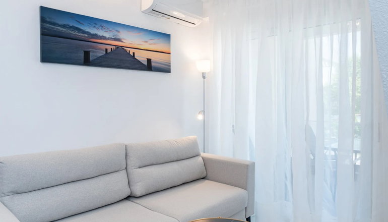 Danai Residential Complex - Οφρύνιο, Καβάλα