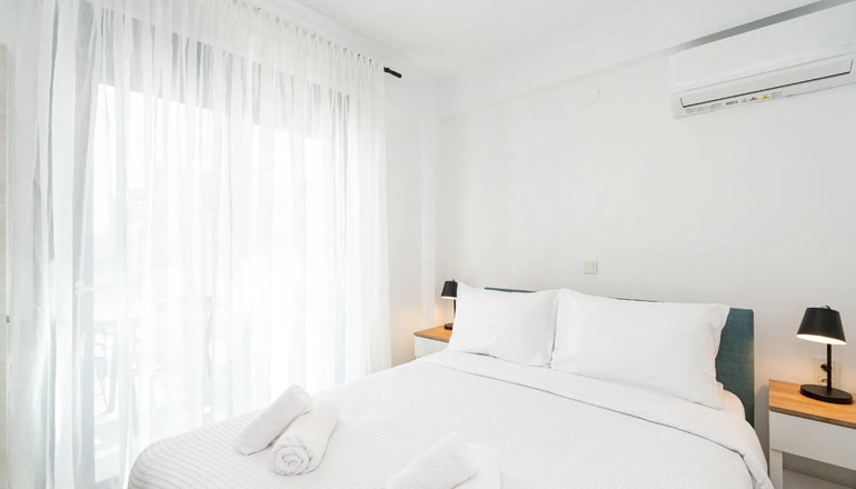 Danai Residential Complex - Οφρύνιο, Καβάλα