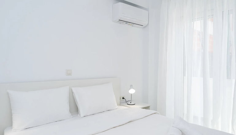 Danai Residential Complex - Οφρύνιο, Καβάλα