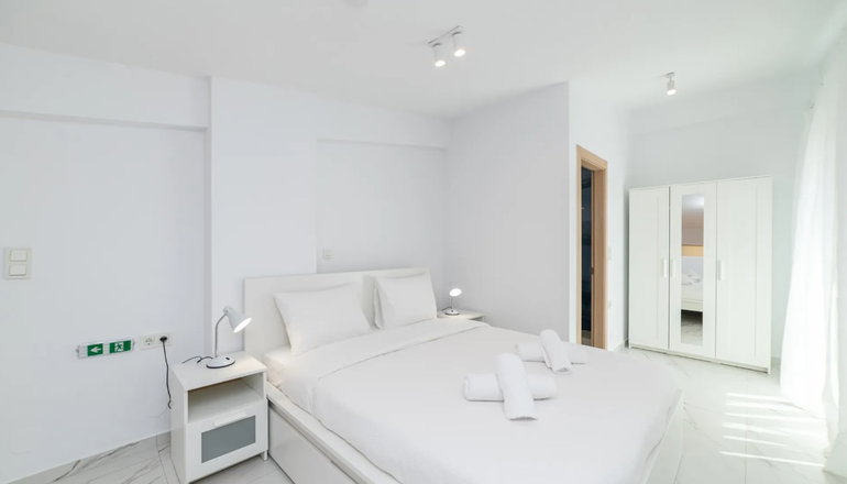 Danai Residential Complex - Οφρύνιο, Καβάλα