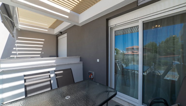 Danai Residential Complex - Οφρύνιο, Καβάλα