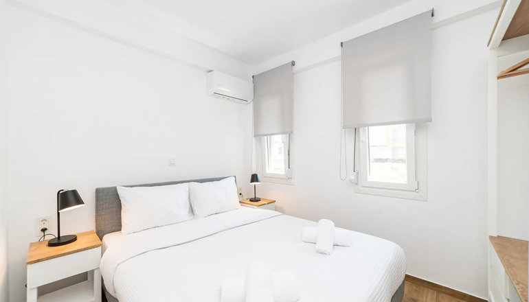 Danai Residential Complex - Οφρύνιο, Καβάλα