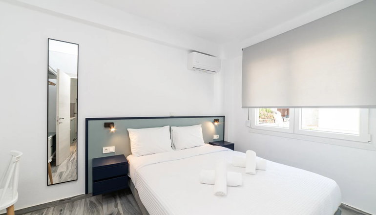Danai Residential Complex - Οφρύνιο, Καβάλα