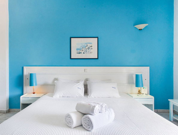 Daphne's Club Hotel Apartments