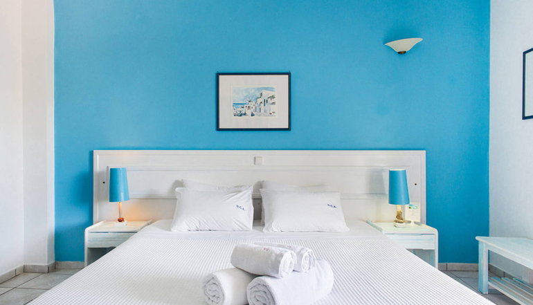 Daphne's Club Hotel Apartments