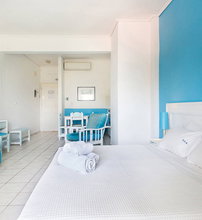 Daphne's Club Hotel Apartments