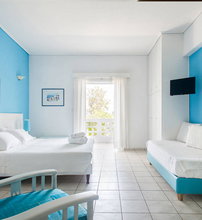 Daphne's Club Hotel Apartments