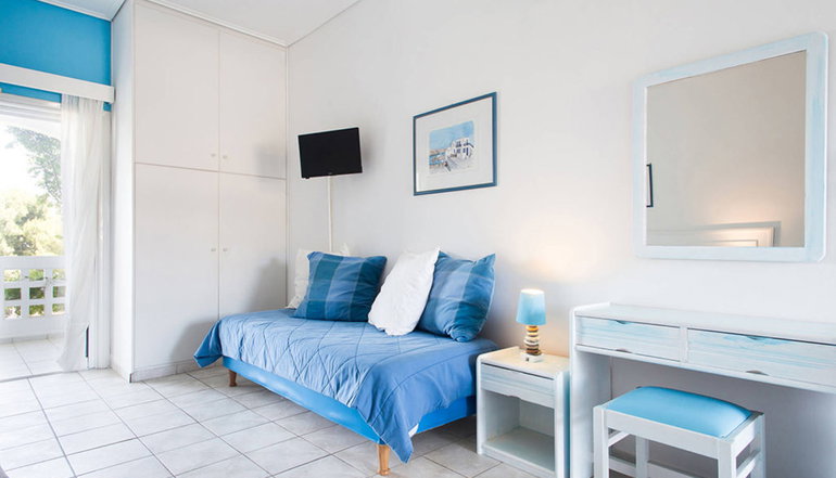 Daphne's Club Hotel Apartments