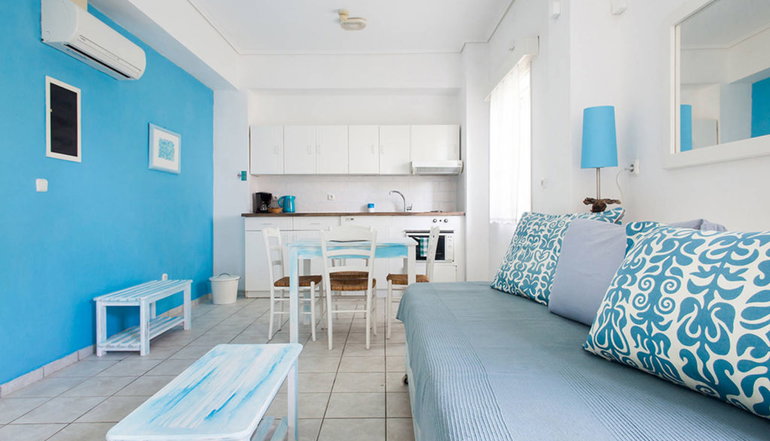 Daphne's Club Hotel Apartments