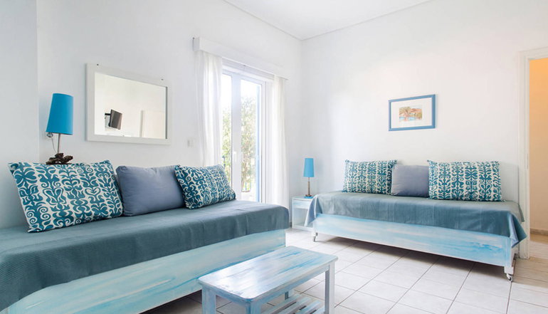 Daphne's Club Hotel Apartments