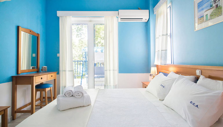 Daphne's Club Hotel Apartments