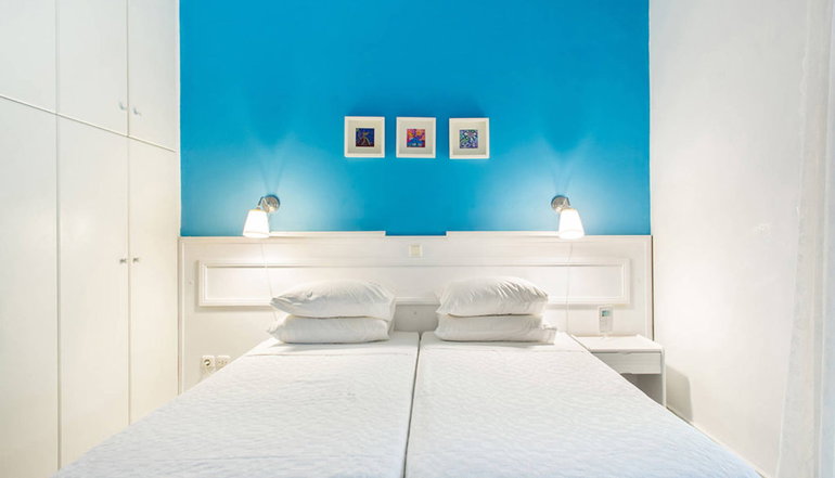 Daphne's Club Hotel Apartments