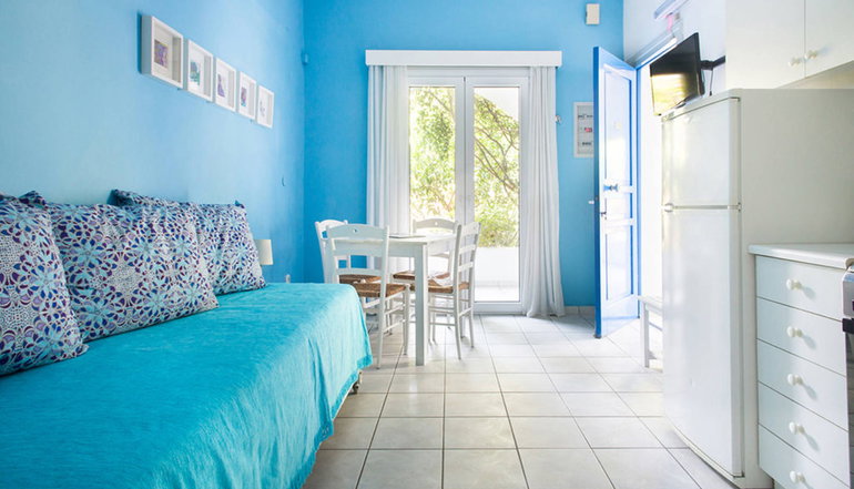 Daphne's Club Hotel Apartments