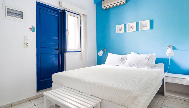 Daphne's Club Hotel Apartments