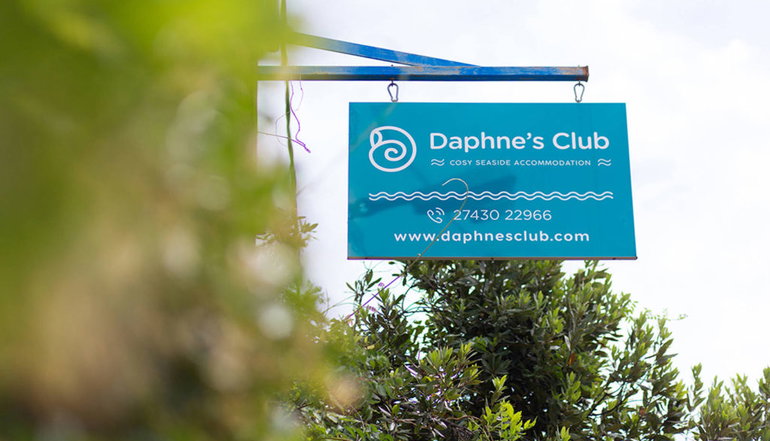 Daphne's Club Hotel Apartments