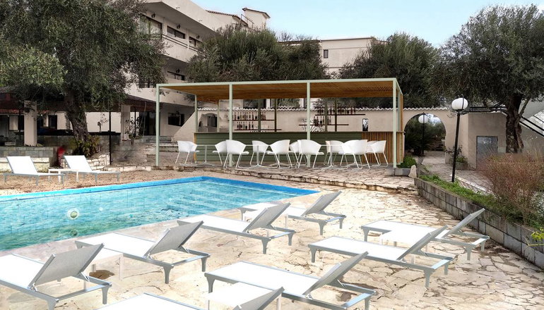 Dassia Holiday Club