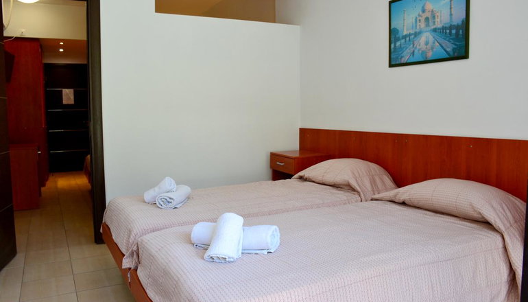 Dassia Holiday Club