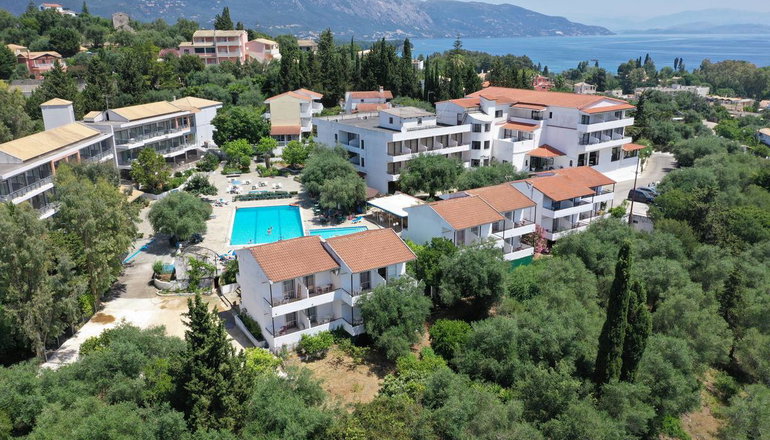 Dassia Holiday Club