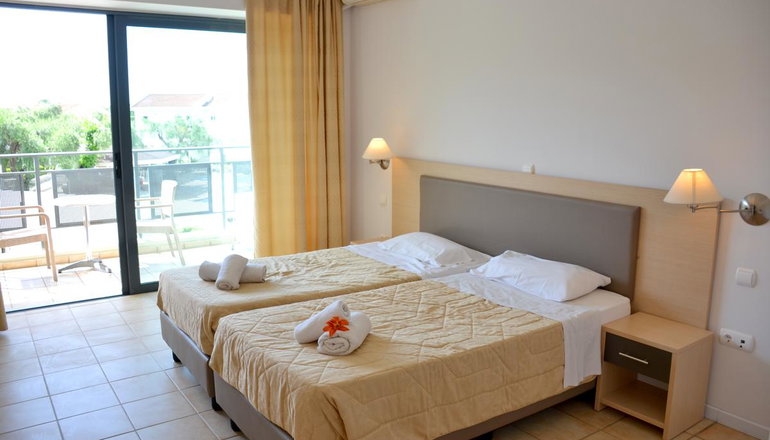 Dassia Holiday Club