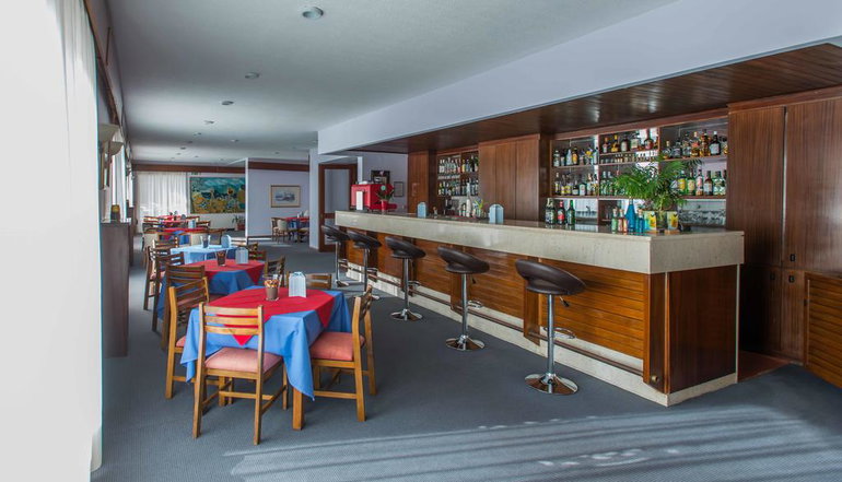 Delfinia Hotel & Bungalows - Μόλυβος, Λέσβος