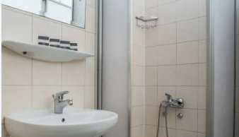 Delfinia Hotel & Bungalows - Μόλυβος, Λέσβος