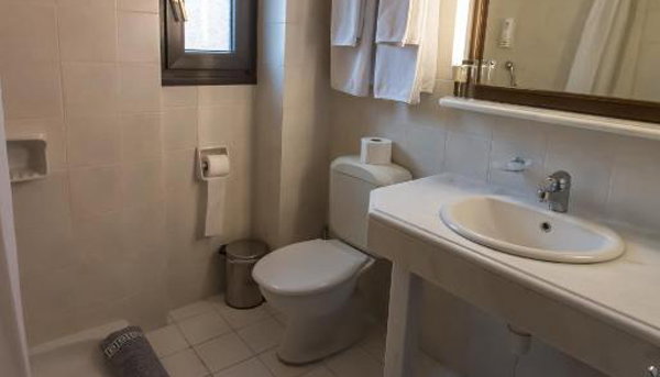 Deluxe Hotel Anesis